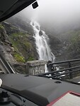 Trollstigen richting Geiranger