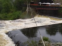 Haugfossen