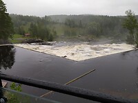 Haugfossen