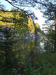Camping Flå