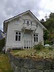Huis Nils Bergslin