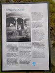 Eidfjord huis van Nils Bergslin (Noorse kunstenaar)