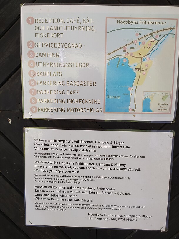 Högsbyns Fritidscenter