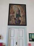 Mooi kerkje