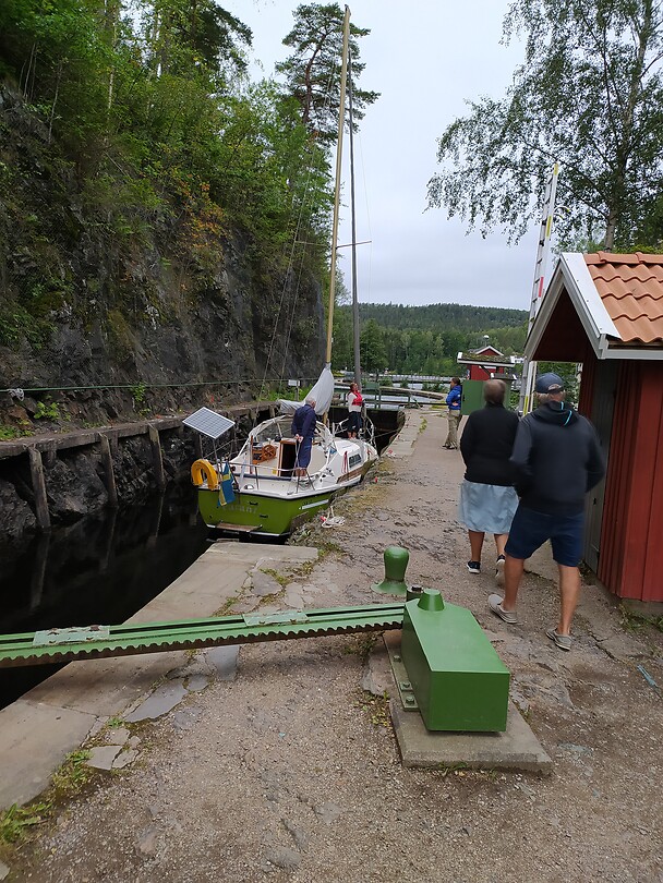 Håverud