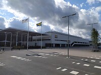 Ikea museum Älmhult