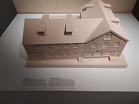 Ikea museum waar het begin begin jaren '50
