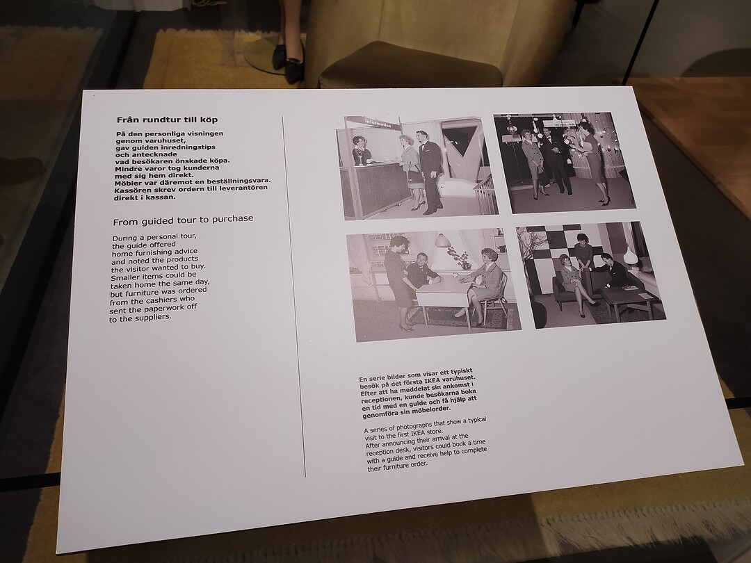 Ikea museum