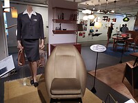 Ikea museum - 1e bedrijfskleding