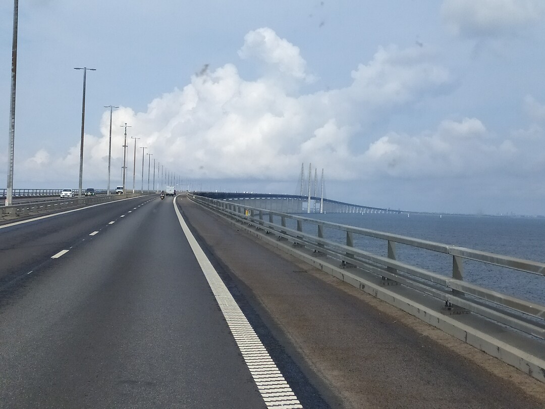 De brug