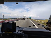Oresundsbron Zweden