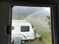 Regenboog