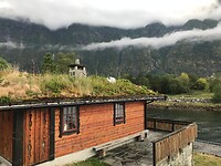 Mooi dak!