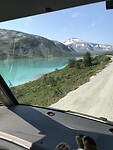 Prachtige route