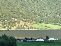 Malmefjorden