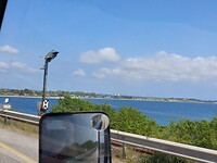 Dag 2 - Richting Fehmarn