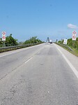 Dag 2 - Bijna op de brug