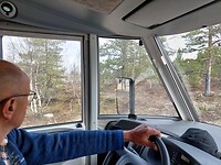 Onderweg