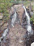 Waterval Styggforsen