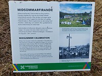 Uitleg midzomerboom