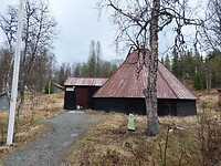 Gebedshuis