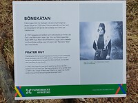Uitleg gebedshuis