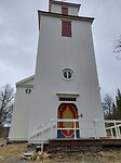 Samen-kerk Fatmomakke