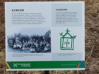 Omschrijving kerk Fatmomakke