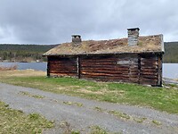 Huisje Fatmomakke