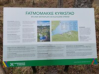 Fatmomakke kerkstad van de Samen