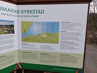 Plattegrond Fatmomakke kerkstad