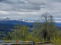 Stalonberget utsikt
