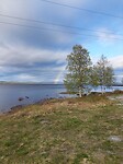 Mooi meer