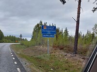 Lapland!