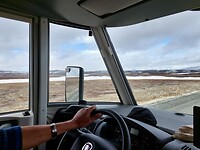 Onderweg