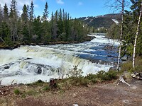 Waterval
