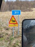 Elanden!!