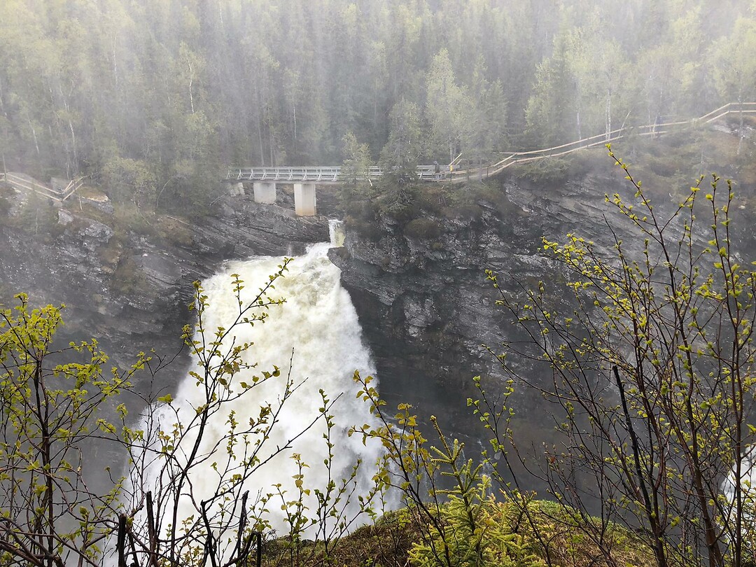 Hällingsåfallet