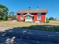 Perstorpsgården - Museum op Bolmen