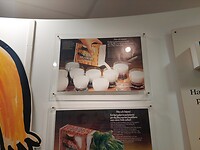 Wasa en melk???