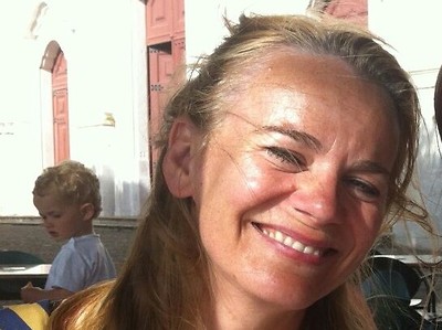 Bo Rodenhuis