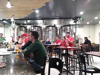 Baker’s Brewery