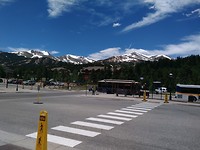 Breckenridge