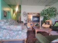 lobby Hotel Ordway