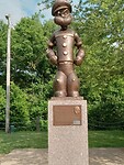 Popeye