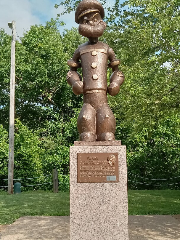 Popeye