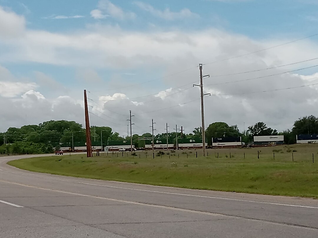 Trein