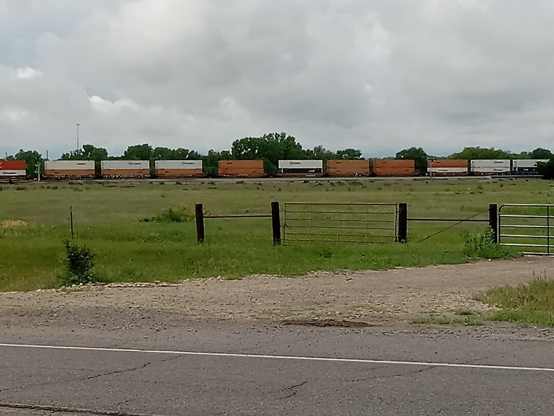 Trein