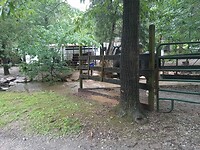 Camping Eddyville