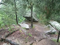Garden of the Gods